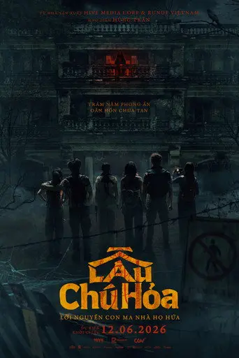 Lau Chu Hoa: The Deadliest Mansion (2026)