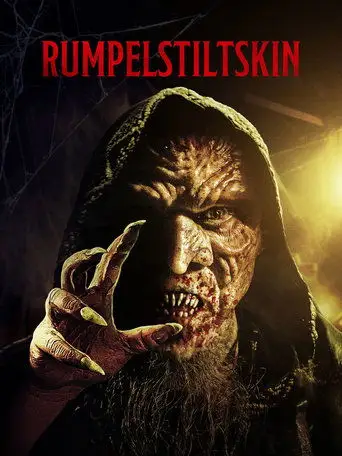 Rumpelstiltskin (2025)