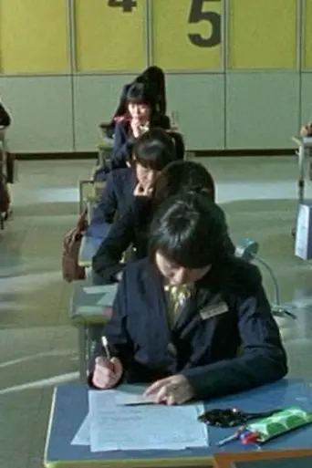 Blue Birds on the Desk (2009)