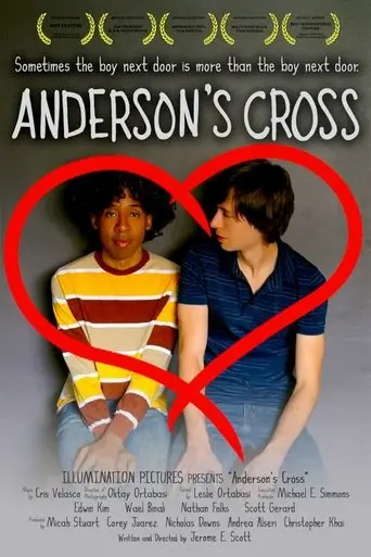 Anderson's Cross (2010)