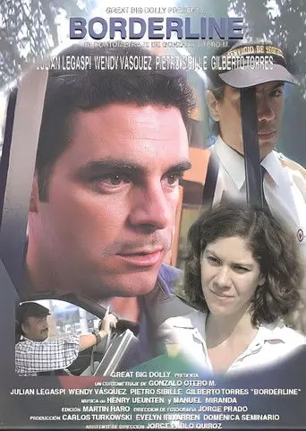 Borderline (2004)