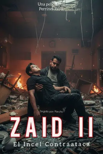 Zaid 2: El Incel Contraataca (2026)