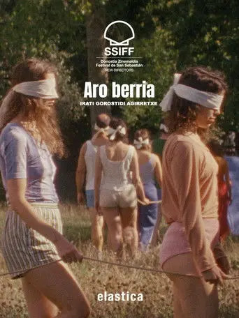 Aro berria (2025)