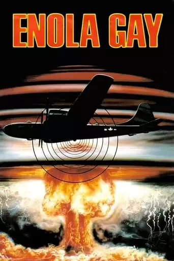 Enola Gay: The Men, The Mission, The Atomic Bomb (1980)