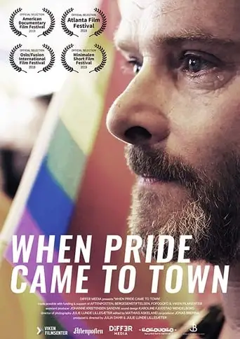When Pride Came to Town (2018)