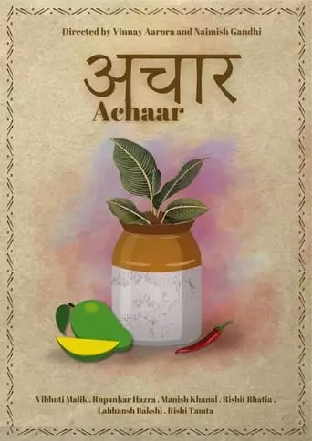 Achaar (2024)