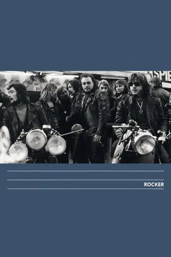 Rocker (1972)