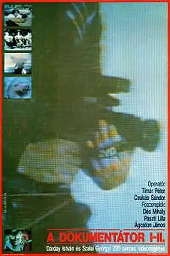 The Documentator (1988)
