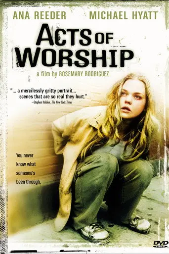 Acts of Worship (2001)