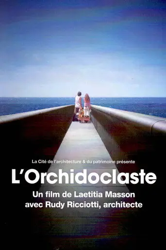 L'Orchidoclaste (2013)