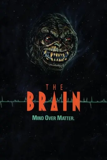 The Brain (1988)