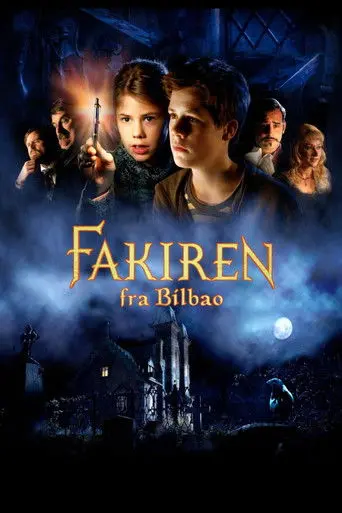Fakiren fra Bilbao (2004)