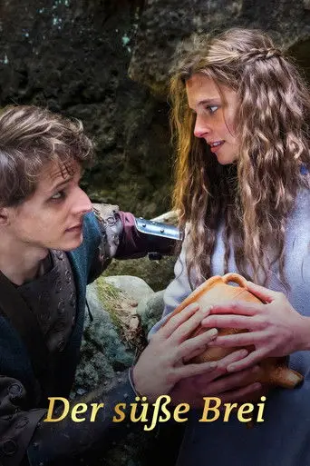 Der süße Brei (2018)