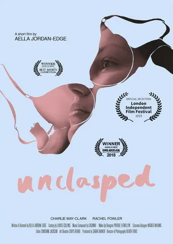 Unclasped (2019)