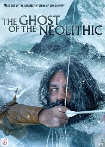 The Ghost Of The Neolithic (2021)