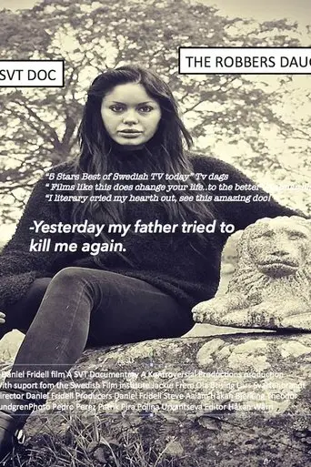 The Robbers Daughter (2016)