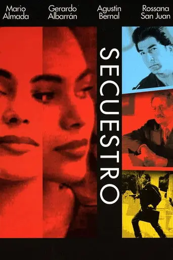 Secuestro (1995)