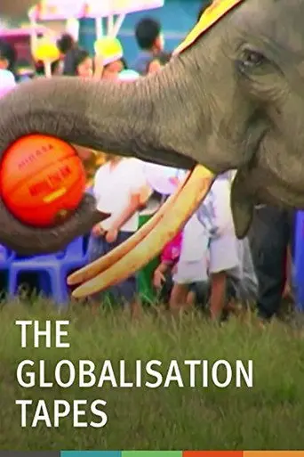 The Globalisation Tapes (2003)