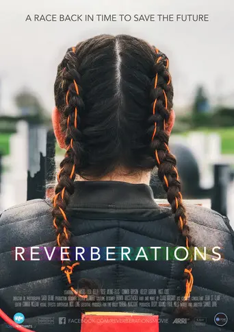 Reverberations (2018)
