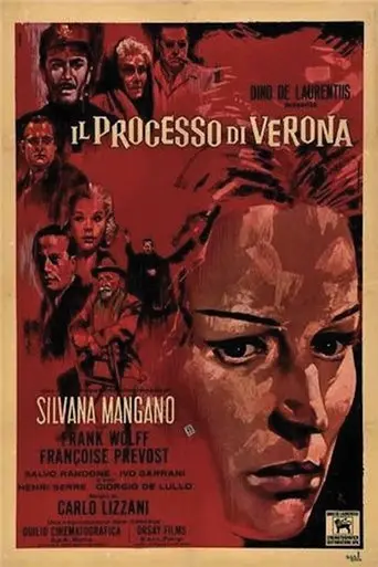 Il Processo Di Verona (1963)
