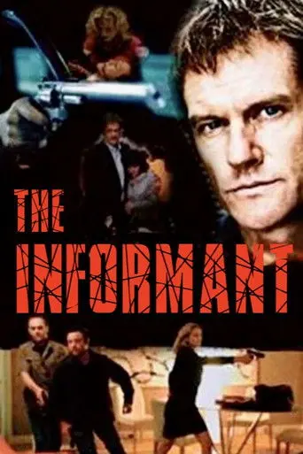 The Informant (2008)