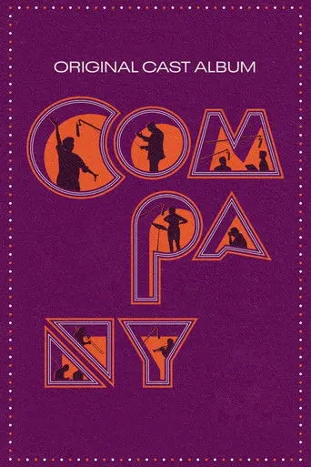Original Cast Album: Company (1970)