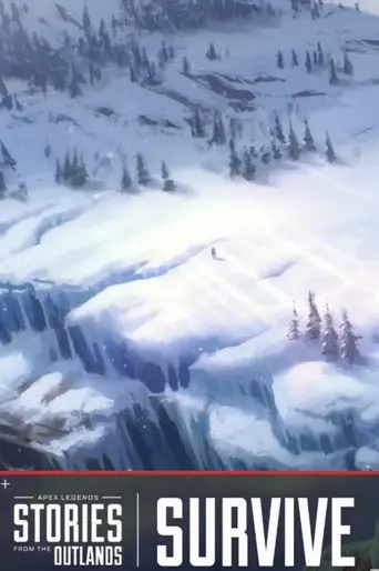 Apex Legends Stories from the Outlands 