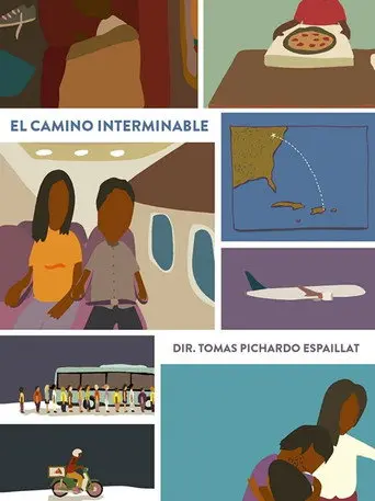 El Camino Interminable (2017)