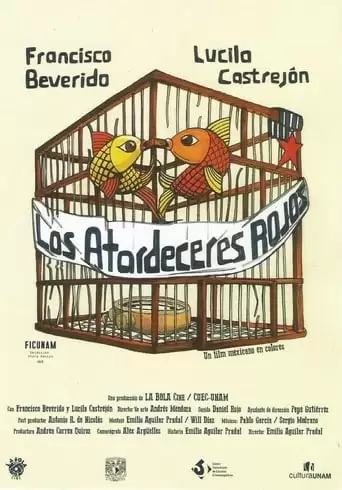 Los Atardeceres Rojos (2019)