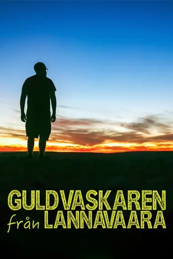 Guldvaskaren från Lannavaara (2025)