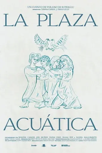The Place of Water (2026)