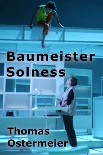 Baumeister Solness (2004)