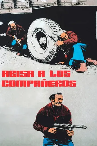 Abisa a los compañeros (1980)
