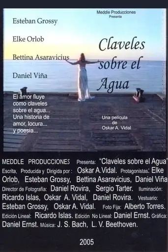 Flowers on the Water (2008)