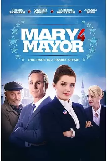 Mary 4 Mayor (2020)