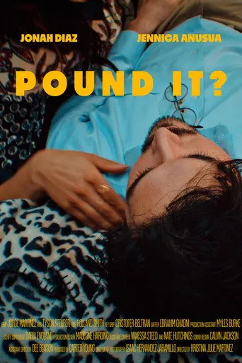 Pound It? (2025)