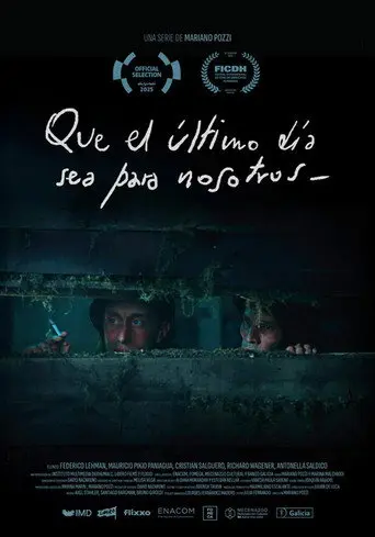 Que el último día sea para nosotros (2025)