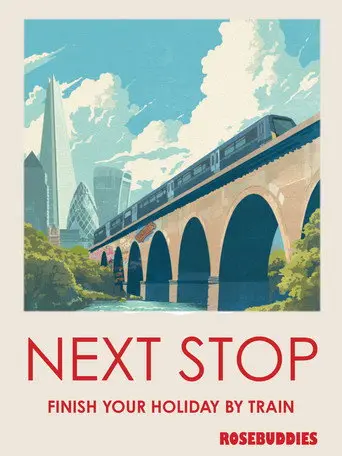 Next Stop (2025)