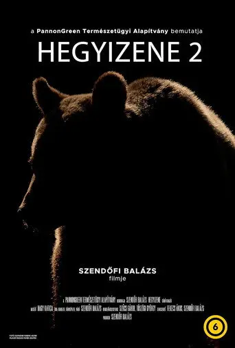 Hegyizene 2 (1970)
