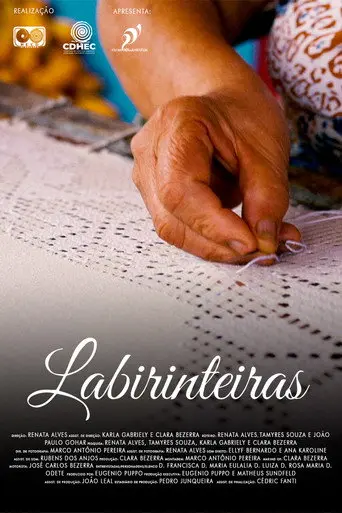 Labirinteiras (2019)