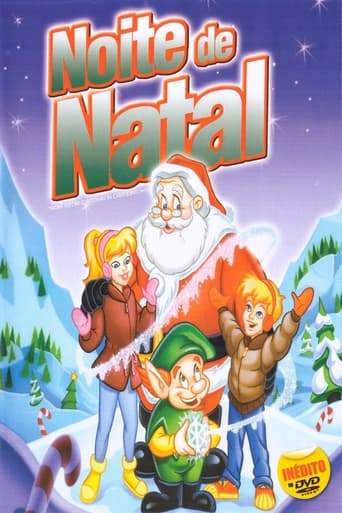 Christmas In Cartoontown (1996)