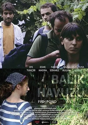 The Fish Pool (2015)