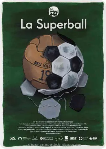 La Superball (2020)