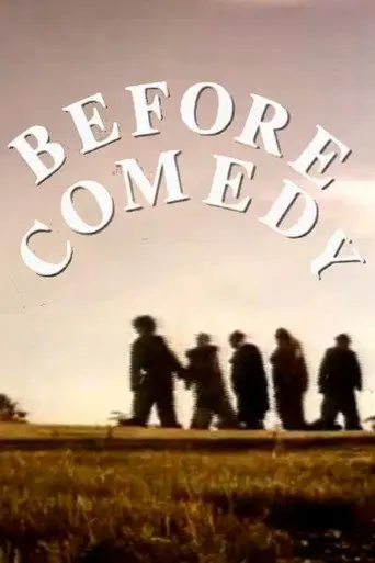 Before Comedy (1991)