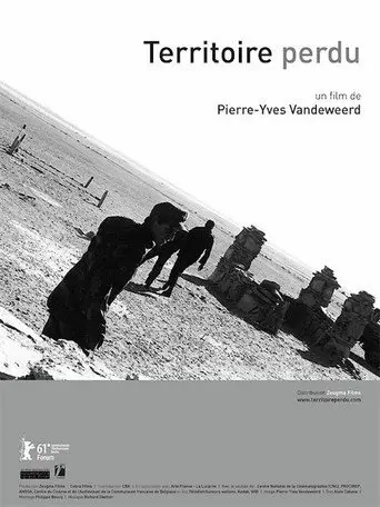 Lost land (2011)