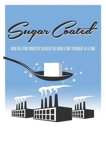 Sugar Coated (2015)