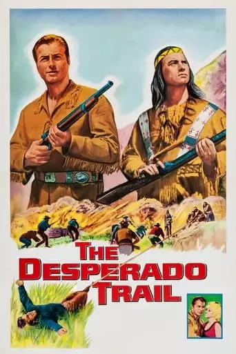 Winnetou: The Last Shot (1965)