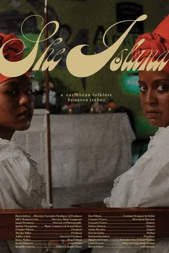 She Island (2025)