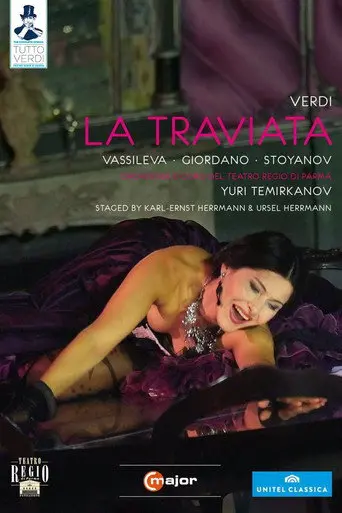 Verdi: La Traviata (2012)