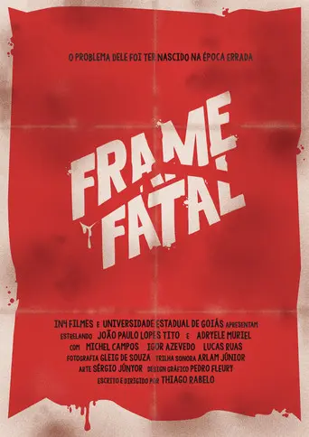 Frame Fatal (2018)